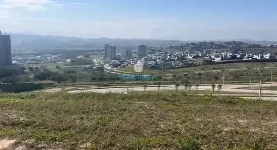 Lote/Terreno à venda, 330m² no Loteamento Terras Alpha São José dos Campos, São José dos Campos
