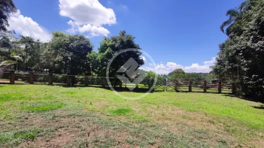 Lote/Terreno à venda, 3m² no Condomínio de Chácaras Miraflores, Hidrolândia