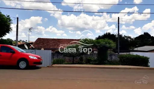 Casa com 2 Quartos à venda, 79m² no Cará-cará, Ponta Grossa