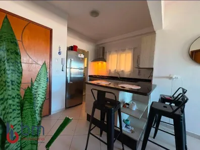 Cobertura com 3 Quartos para alugar, 110m² no Rio da Praia, Bertioga