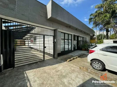 Sala Comercial para alugar, 26m² no Anita Garibaldi, Joinville