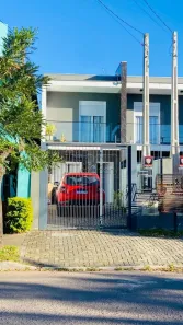 Sobrado com 2 Quartos para alugar, 75m² no São José, Canoas