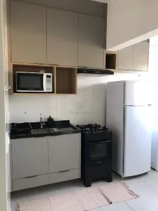 Kitnet com 1 Quarto para alugar, 34m² no Ribeirânia, Ribeirão Preto
