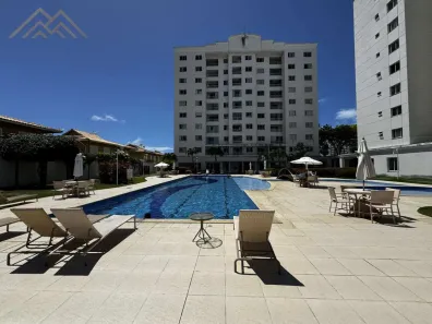 Apartamento com 2 Quartos à venda, 64m² no Centro, Lauro de Freitas