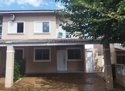 Casa com 3 Quartos à venda, 140m² no Jardim Vista Alegre, São José do Rio Preto
