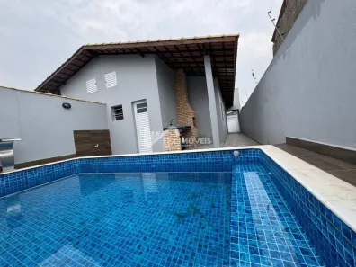 Casa com 2 Quartos à venda, 78m² no , Itanhaém