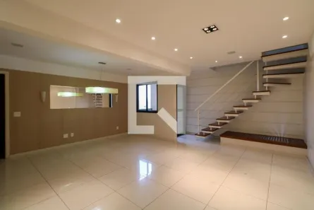 Cobertura com 3 Quartos à venda, 140m² no Santa Maria, São Caetano do Sul