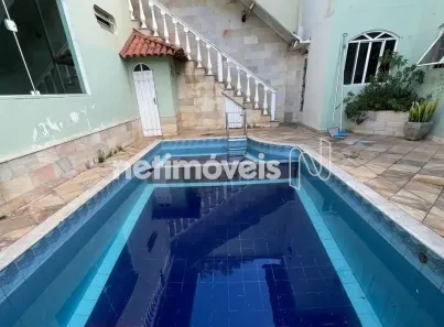 Casa com 4 Quartos à venda, 360m² no Santa Terezinha, Belo Horizonte