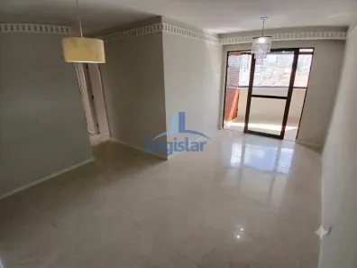 Apartamento com 3 Quartos para alugar, 92m² no Farolândia, Aracaju