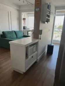 Apartamento com 2 Quartos à venda, 54m² no Vila Independência, São Paulo