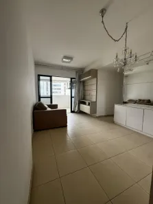 Apartamento com 3 Quartos para alugar, 78m² no Jardim Armação, Salvador
