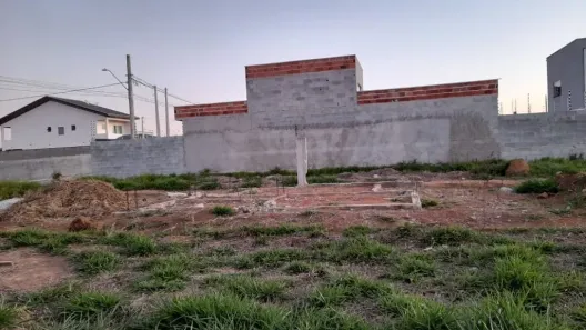 Lote/Terreno à venda, 175m² no Setville Altos de São José, São José dos Campos