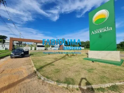 Lote/Terreno à venda, 315m² no Alphaville (Abrantes), Camaçari
