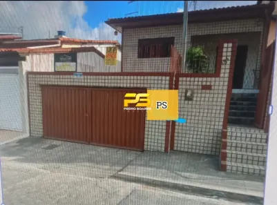 Casa com 4 Quartos à venda, 200m² no Torre, João Pessoa