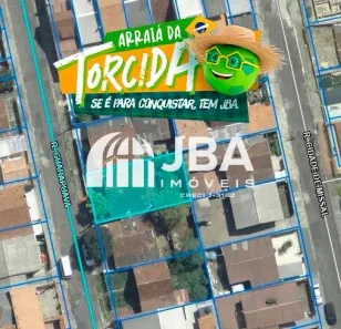 Lote/Terreno à venda, 200m² no Atuba, Curitiba