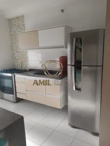 Apartamento com 2 Quartos à venda, 68m² no Jardim Bela Vista, São José dos Campos