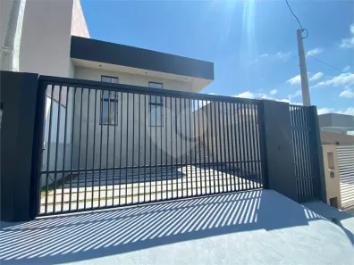 Sobrado com 3 Quartos à venda, 100m² no Jardim Nhanguara, Bom Jesus dos Perdões