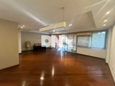 Apartamento com 3 Quartos à venda, 167m² no Barra da Tijuca, Rio de Janeiro