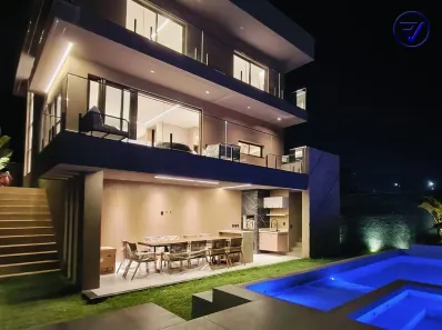 Casa de Condomínio com 4 Quartos à venda, 310m² no Cidade Alpha, Eusébio