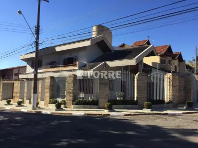 Sobrado com 4 Quartos à venda, 420m² no Jardim Chapadão, Campinas