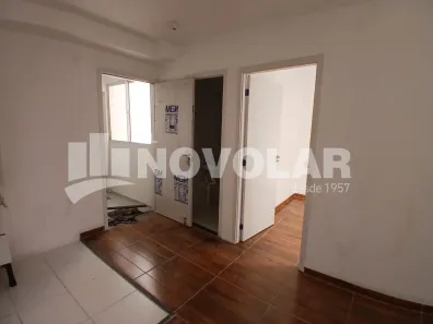 Apartamento com 2 Quartos para alugar, 38m² no Vila Aricanduva, São Paulo