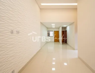 Casa com 3 Quartos à venda, 144m² no Jardim Atlântico, Goiânia