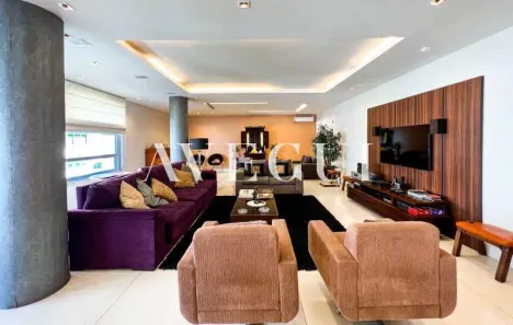 Apartamento com 6 Quartos à venda, 300m² no Copacabana, Rio de Janeiro