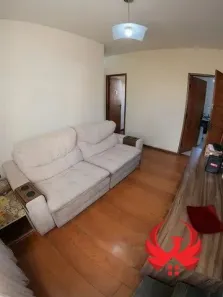 Cobertura com 3 Quartos à venda, 120m² no Ouro Preto, Belo Horizonte