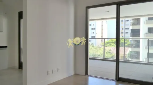 Flat com 1 Quarto à venda, 68m² no Pinheiros, São Paulo
