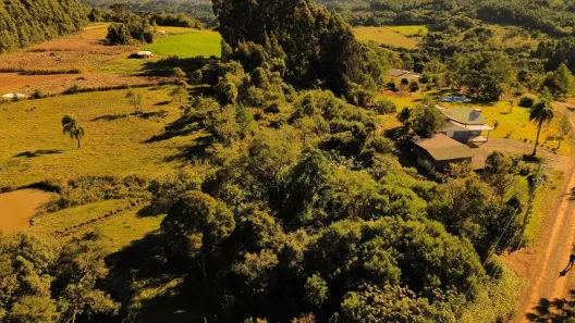 Lote/Terreno à venda, 4400m² no Bairro Padre Eterno Alto, Santa Maria do Herval