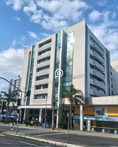 Sala Comercial para alugar, 49m² no Sanvitto, Caxias do Sul