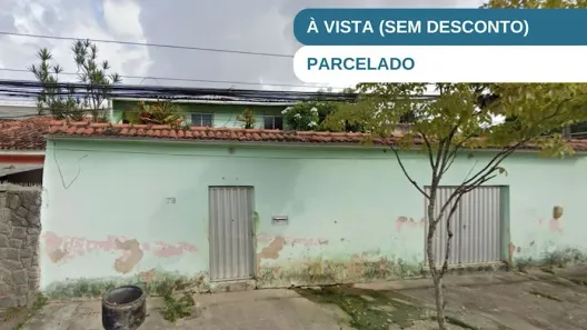 Casa com 2 Quartos à venda, 61m² no Cordeiro, Recife