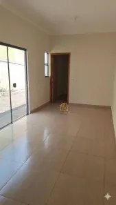 Casa com 2 Quartos à venda, 78m² no Residencial São Luiz, Cedral
