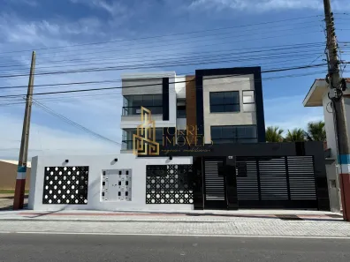 Apartamento com 2 Quartos à venda, 78m² no Meia Praia, Navegantes