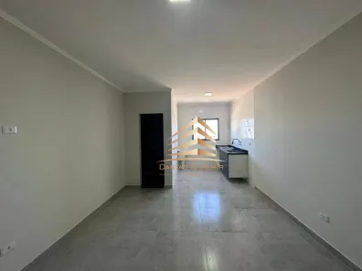 Apartamento para alugar, 24m² no Cidade Martins, Guarulhos