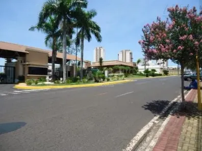 Lote/Terreno à venda, 448m² no Vila Santista, Bauru