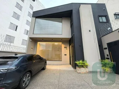 Prédio Comercial para alugar, 106m² no Jardim Paulistano, Sorocaba