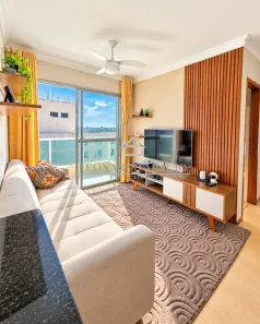 Apartamento com 2 Quartos à venda, 52m² no Valparaíso, Serra