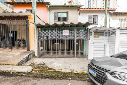 Ponto Comercial com 5 Quartos para alugar, 125m² no Vila Congonhas, São Paulo