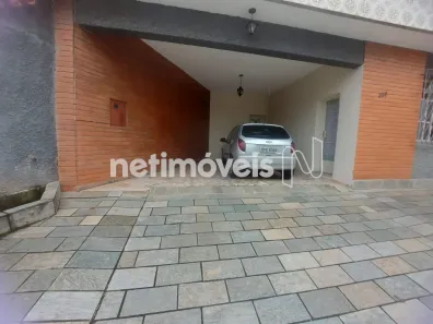 Casa com 3 Quartos à venda, 193m² no Cachoeirinha, Belo Horizonte