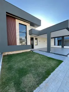Casa com 3 Quartos à venda, 253m² no Loteamento Residencial Pérola do Vale, Tremembé