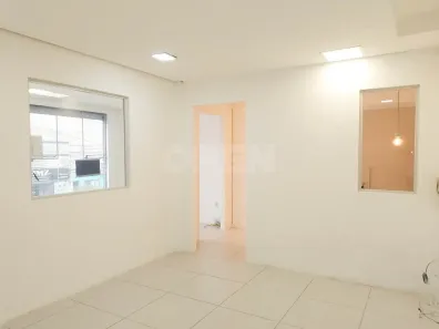 Ponto Comercial para alugar, 35m² no Tamandaré, Esteio