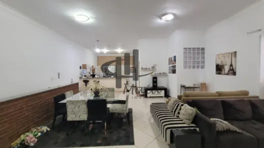 Casa com 2 Quartos à venda, 223m² no Osvaldo Cruz, São Caetano do Sul