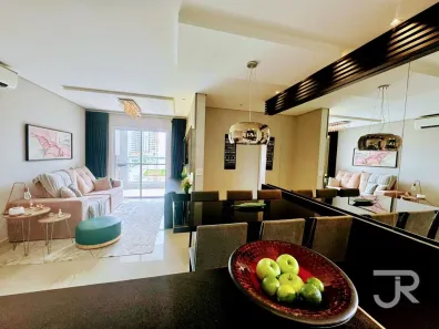 Apartamento com 2 Quartos à venda, 79m² no Parque Campolim, Sorocaba