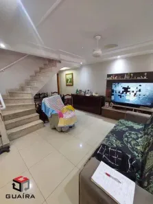 Casa com 2 Quartos à venda, 158m² no Jardim São Caetano, São Caetano do Sul