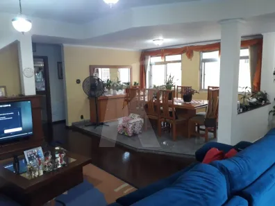 Sobrado com 4 Quartos à venda, 195m² no Vila Isolina Mazzei, São Paulo