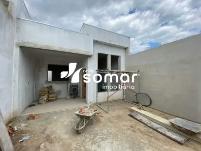 Casa com 3 Quartos à venda, 80m² no Padre Eustáquio, Divinópolis