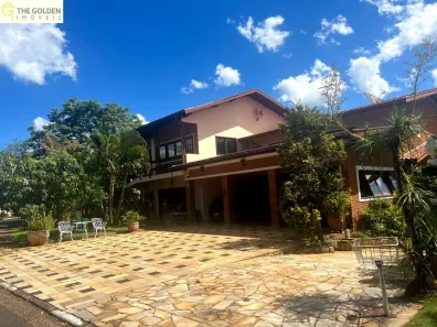 Casa de Condomínio com 8 Quartos à venda, 950m² no Chácara Flora, Valinhos