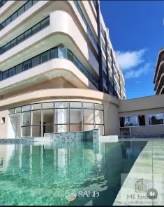 Apartamento com 2 Quartos à venda, 93m² no Prainha, Arraial do Cabo