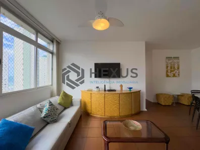 Apartamento com 2 Quartos à venda, 90m² no Pitangueiras, Guarujá